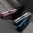 owlyee Perfume Travel Refillable Atomizer Bottle: Cologne Spray Mini for Refill - Empty Fragrance Sprayer for Men - Large Size 20ML Blue