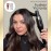 ELLA BELLA Automatic Rotating Curling Iron  Auto Hair Curlers  Easy to Use  Digital Display to Accurately Control Temperature  Transform Your Look in Seconds  Ideal for Longer Hair