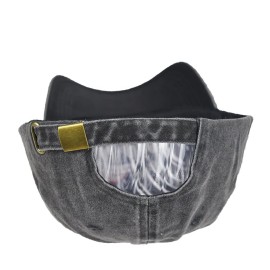 Softball Hair Don\'t Care Hat for Women Men - Proud Mom Baseball Cap, Game Day Love Birthday Gift for Girls Team Mama Grandma Nana Sport Outdoor Activities