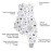 NOUJULOUN Toddler Sleeping Sack, Toddler Sleep Sack with Feet, Walker Wearable Blanket, Baby Sleeping Sack with Legs,0.5TogBear 2T-3T