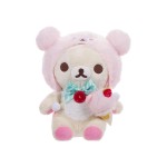 Korilakkuma San-X Original Ice Cream Series Plush - Medium - 13.5-inch Plush