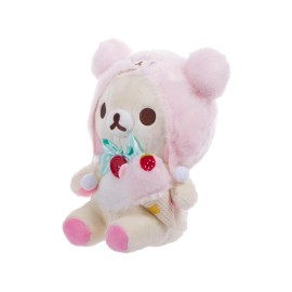 Korilakkuma San-X Original Ice Cream Series Plush - Medium - 13.5-inch Plush