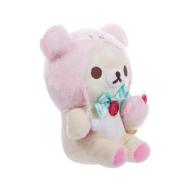 Korilakkuma San-X Original Ice Cream Series Plush - Medium - 13.5-inch Plush