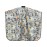 Carwayii Money Barber Cape USA Dollars Hair Cutting Cape Bills Haircut Cape Hair Cape Apron Barber Supplies Salon Capes For Clients Men Women