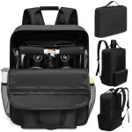 LUCKIPLUS Stroller Travel Bag Fits GB Pockit With GB Pockit Air Plus Lightweight Stroller Foldable Stroller Travel Bag, Stroller Bag for Airplane