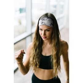 Huachi Tie Dye Headbands for Women, 4 Pack Wide Headbands in Boho Style, Non Slip Hairbands for Workout, Yoga, Running, Hair Accessories for Girls, Women\'s Hair Turban, African Knotted Head Wraps Huachi Tie Dye Headbands for Women, 4 Pack Wide Headbands in Boho Style, Non Slip Hairbands for Workout, Yoga, Running, Hair Accessories for Girls, Women\'s Hair Turban, African Knotted Head Wraps