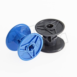 ASTEM 100+PCS Technic Gears & Axles Compatible with Lego Technic Sets - Gears, Rack, Pins, Axles, Differential for Car Building Brick Accessories - Random Color