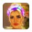 GORTIN Light up Headband LED Glowing Headpiece Rave Costume Headwear Hair Accessories for Women