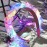 GORTIN Light up Headband LED Glowing Headpiece Rave Costume Headwear Hair Accessories for Women