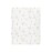Burbuja Goose Bird Twig Crib Sheet for Boys Girls, Fitted Crib Sheet 28 x 52 in for Standard Crib & Toddler Bed Mattresses, Soft & Breathable