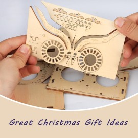 DIY Bluetooth Speaker Kit, Stem Projects for Kids Ages 8-12, Science Kits for Kids Age 12-14, STEM Learning Project, Science Gift for Boys Teens Age 10 11 12 13 14 15 16
