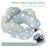Chilling Home Nursing Pillow for Breastfeeding, Adjustable Nursing Pillow Breast Feeding Pillow Bottle Feeding More Support for Mom and Baby, Breastfeeding Essentials for Newborn,Removable Cover