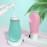 LilyAbeille 14 Pcs Travel Bottles for Toiletries Leak Proof Travel Containers kit with 3oz Suction Cup TSA Approved Travel Essentials for women Must Haves Travel Accessories (3floz)