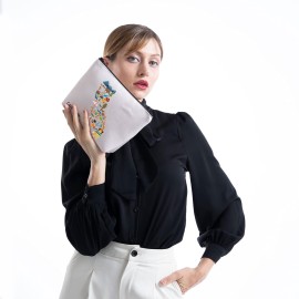 California Cosmetic Bag Cali Gift Welcome To Cali Moving to Cali Gift California Travel Gift (California Cosmetic) California Cosmetic Bag Cali Gift Welcome To Cali Moving to Cali Gift California Travel Gift (California Cosmetic)