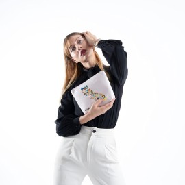 California Cosmetic Bag Cali Gift Welcome To Cali Moving to Cali Gift California Travel Gift (California Cosmetic) California Cosmetic Bag Cali Gift Welcome To Cali Moving to Cali Gift California Travel Gift (California Cosmetic)