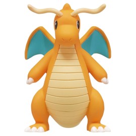 Pokemon Moncolle MS-25 Kailyu 1.5 inches