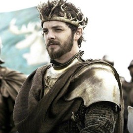 YOVECATHOU King Queen Antlers Metal Crown Round Hair Crown Costume Party Accessories For Wedding Birthday Party Cosplay Halloween