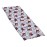 NoJo Marvel Spiderman to The Rescue Red, White, and Blue Preschool Nap Pad Sheet