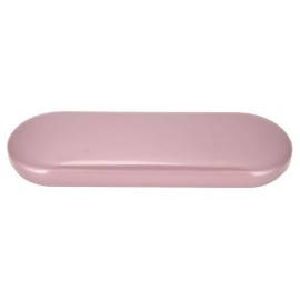 Tomotato Lash Tweezers Case 4 Holder Storage Box Eyelash Extension Tweezers Organizer Storage Case Tinplate for Tweezer Makeup Tools (Pink) Tomotato Lash Tweezers Case 4 Holder Storage Box Eyelash Extension Tweezers Organizer Storage Case Tinplate for Tweezer Makeup Tools (Pink)