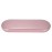 Tomotato Lash Tweezers Case 4 Holder Storage Box Eyelash Extension Tweezers Organizer Storage Case Tinplate for Tweezer Makeup Tools (Pink)