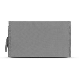 Mission Critical S.01 Action Changing Pad - Gray 29 x 11