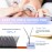 NAGARAKU 3 Tips Triple YYY Eyelash Extensions Supplies Y Lash Premade Fans 6D Russian Volume Y Shape Faux Black 12 Rows Cluster Pre Fanned Wispies Crisscross Eye Lashes(0.07mm D Curl 11mm)