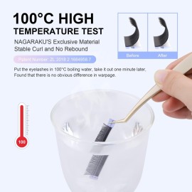 NAGARAKU 3 Tips Triple YYY Eyelash Extensions Supplies Y Lash Premade Fans 6D Russian Volume Y Shape Faux Black 12 Rows Cluster Pre Fanned Wispies Crisscross Eye Lashes(0.07mm D Curl 11mm) NAGARAKU 3 Tips Triple YYY Eyelash Extensions Supplies Y Lash Premade Fans 6D Russian Volume Y Shape Faux Black 12 Rows Cluster Pre Fanned Wispies Crisscross Eye Lashes(0.07mm D Curl 11mm)