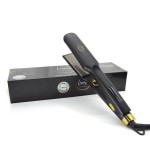 LISSAGE by LoLo Professional Hair Straightener 1.5\'\' - Titanium Flat Iron Adjustable up to 450F