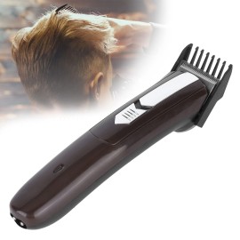 Yosoo Hair Clippers for Men, Hair Trimmer Cordless Hair Clipper Beard Trimmer Hairdressers Grooming Set Haircut Grooming Trimmer Electric Hair Clipper USB Charging Hair Clippers Grooming