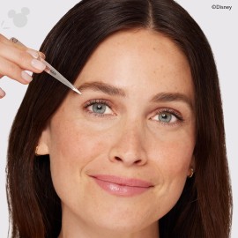 Tweezerman Exclusive Disney\'s Mickey Mouse & Minnie Mouse Fall in Love Petite Tweeze Set