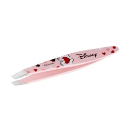 Tweezerman Exclusive Disney\'s Minnie Mouse Bowtiful Brows Mini Slant Tweezer Tweezerman Exclusive Disney\'s Minnie Mouse Bowtiful Brows Mini Slant Tweezer