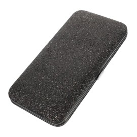 Beatifufu Box Storage Bag Storage Case Scissor Lash Extension Makeup Organizer Box Makeup Organizer Bag Lash Tweezer Eyelash Tweezer Holder Makeup Box