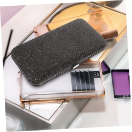 Beatifufu Box Storage Bag Storage Case Scissor Lash Extension Makeup Organizer Box Makeup Organizer Bag Lash Tweezer Eyelash Tweezer Holder Makeup Box Beatifufu Box Storage Bag Storage Case Scissor Lash Extension Makeup Organizer Box Makeup Organizer Bag Lash Tweezer Eyelash Tweezer Holder Makeup Box