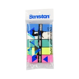 Senston Tennis Badminton Rackets Overgrip Pickleball Racquet Grip Tape Senston Tennis Badminton Rackets Overgrip Pickleball Racquet Grip Tape