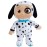 CoComelon 8 JJ Plush Toy, Puppy Onsie - Officially Licensed - Soft Stuffed Animal J.J. Dog Doll for Toddlers & Preschoolers - Gift for Kids, Boys & Girls Ages 18 Months+ - 8 Inches