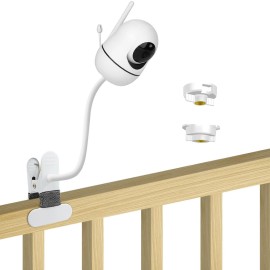 15.7 inches Baby Monitor Mount Compatible with Hel..