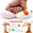 ZTATU Squishy Dogge & Piggy Stress Balls for Kids Squishy Fidget Toys (2-Pack) Sensory Stress Toys, Stress Dough Ball Party Favors Stress Relief Gifts, Autism Sensory Toys for Autistic Children