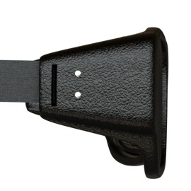 Applied Vision Sports Vision Training Strobe Glasses - Sports Reaction Training. Reflex and Hand-Eye Coordination Tool