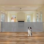 42 Tall X 100 Wide Retractable Baby Gates Extra Wide Retractable Dog Gate Tall Baby Gates for Dogs Indoor Extra Wide Pet Gate Long Dog Gate for Large Openings, Gray