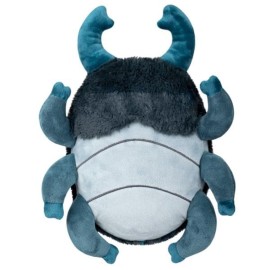 Squishable / Mini Stag Beetle Plush