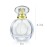 JJKMALL 50ml 1.7 oz Vintage Shape Spray Bottle Refillable Crystal Glass Atomizer Empty Fine Mist Spray Perfume Bottles - (1Pack) 1pc Funnel Filler 1PC 3ml Dropper 1pc Storage Gift Bag