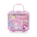 Sanrio 898678 My Melody Stamp Set