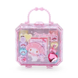 Sanrio 898678 My Melody Stamp Set