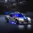 Hilighting Upgraded Led Light Kit Compatible with LEGO Speed Champions 2 Fast 2 Furious Nissan Skyline GT-R (R34) Race Car Toy Model Building Kit, Lights Compatible with LEGO 76917(Model Not Included)