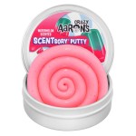 Crazy Aaron\'s Thinking Putty - Popsicle - Multi-Color Sensory Putty for Kids and Grown ups in a 4 Tin - Creative and Endless Fun, Stress Relief Therapy Toys, Never Dries Out - Made in USA