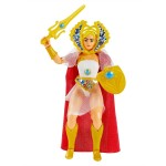 Mattel Masters of the Universe Origins Action Figure & Accessories Set, She-Ra Collectible Toy with 16 Posable Joints, 5.5-inch