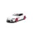 Pink Slips 1:32 W1 2020 GR Toyota Supra Die-Cast Car, Toys for Kids and Adults(White)