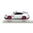 Pink Slips 1:32 W1 2020 GR Toyota Supra Die-Cast Car, Toys for Kids and Adults(White)