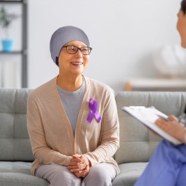 Heywhose 4 Pieces Satin Lined Sleep Bonnet - Adjustable Sleeping Cap Slouchy Beanie Hat for Curly Hair