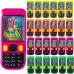 Desyeryamimi 24 Pack Handheld Water Ring Games for Kids Party Favors Goodie Bags Stuffers Return Gifts for Kids Birthday Classroom Prize Box Rewards Bulk